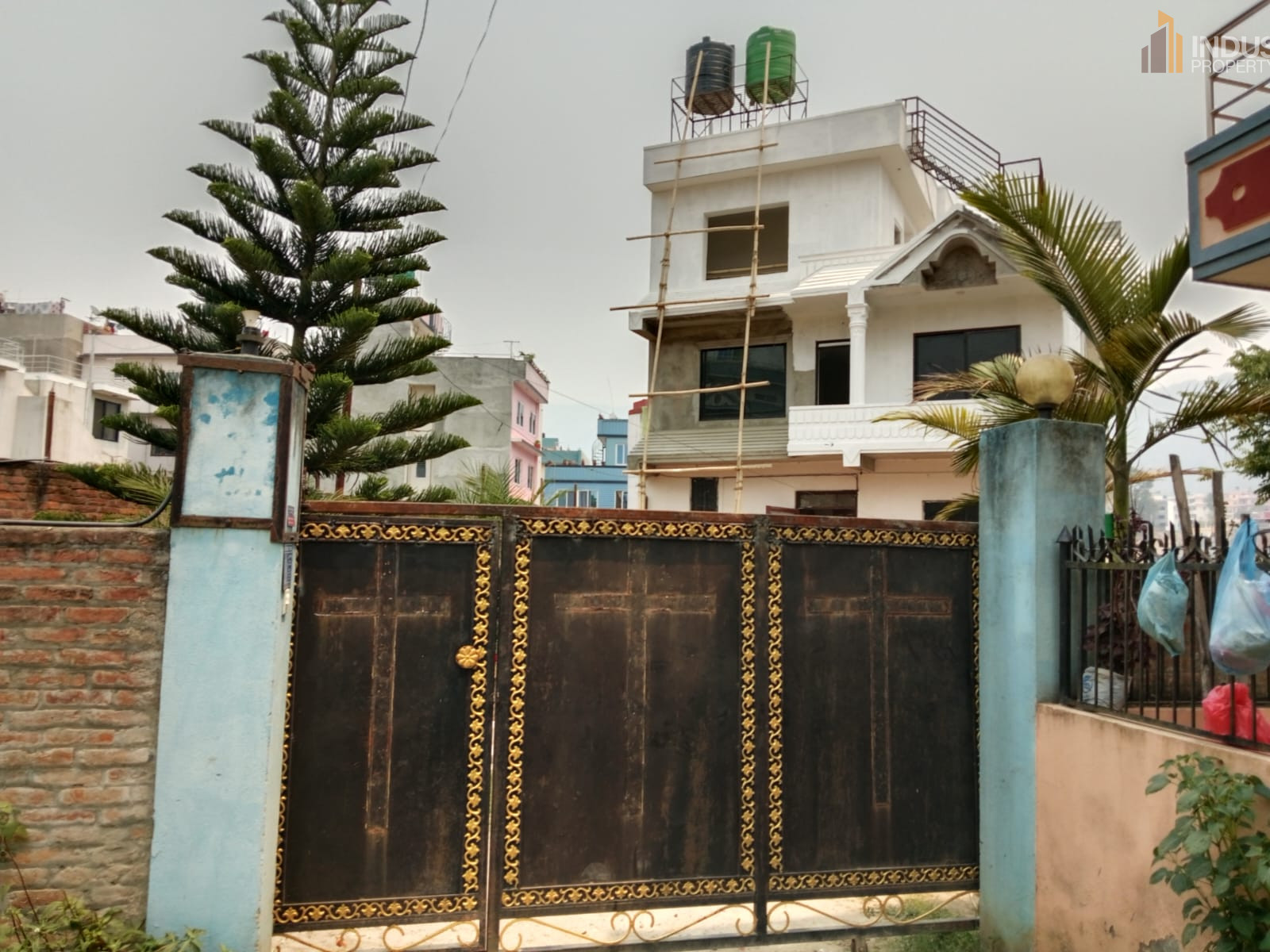 Picture of Mahalaxmi Municipality, Bagmati
